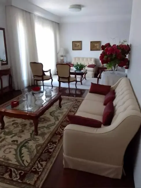 Foto 3 de Apartamento com 4 quartos à venda, 190m2 em Morumbi, São Paulo - SP