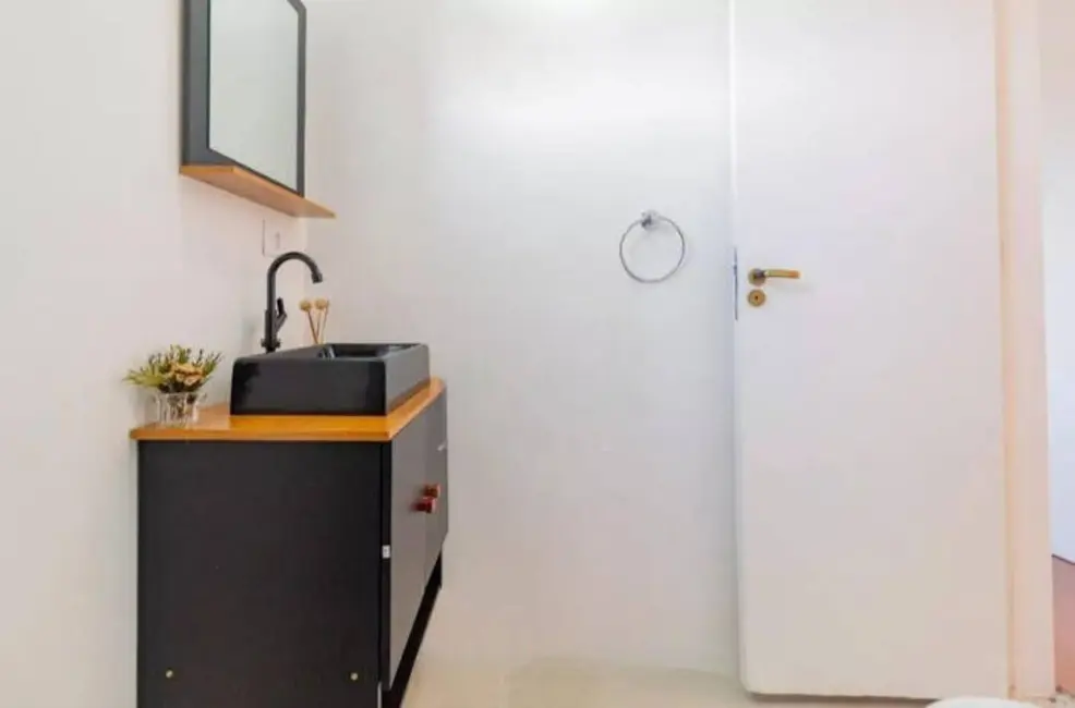 Foto 8 de Apartamento com 1 quarto à venda, 62m2 em Jardim Marajoara, São Paulo - SP