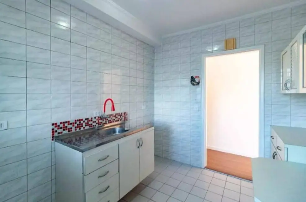 Foto 9 de Apartamento com 1 quarto à venda, 62m2 em Jardim Marajoara, São Paulo - SP