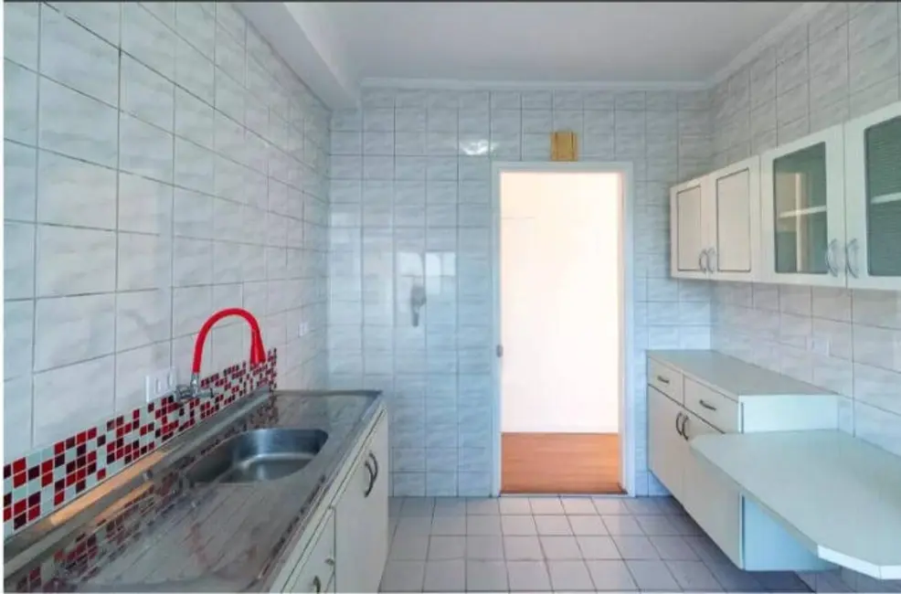 Foto 7 de Apartamento com 1 quarto à venda, 62m2 em Jardim Marajoara, São Paulo - SP