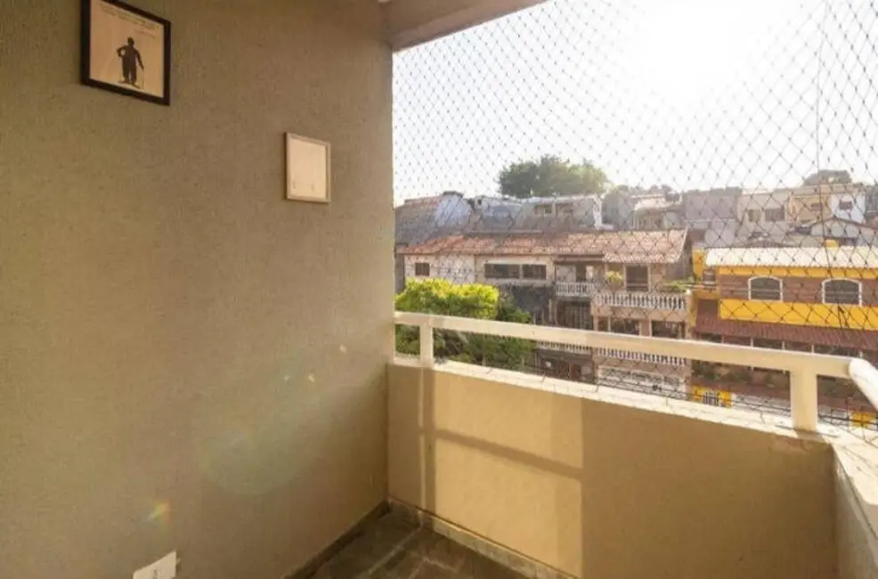 Foto 5 de Apartamento com 1 quarto à venda, 62m2 em Jardim Marajoara, São Paulo - SP