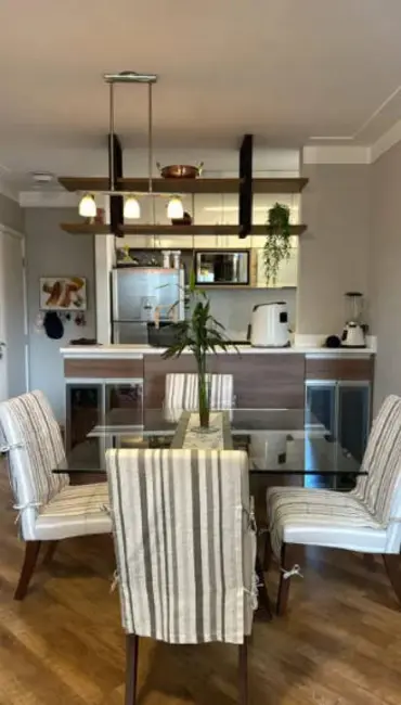 Apartamento com 2 quartos à venda, 65m2 em Água Branca, São Paulo - SP - imagem 2 Foto 2 de Apartamento com 2 quartos à venda, 65m2 em Água Branca, São Paulo - SP