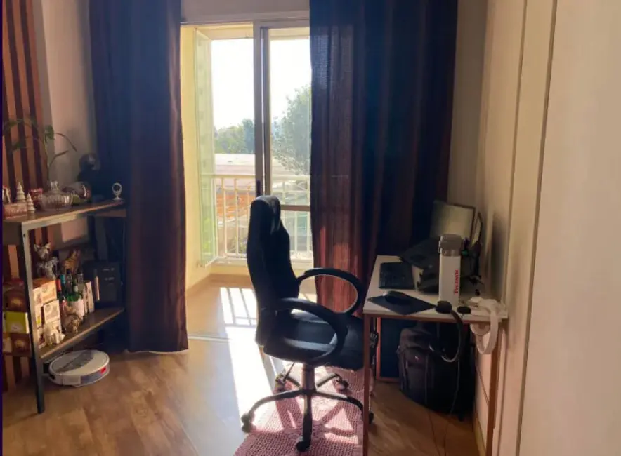 Apartamento com 2 quartos à venda, 65m2 em Água Branca, São Paulo - SP - imagem 7 Foto 7 de Apartamento com 2 quartos à venda, 65m2 em Água Branca, São Paulo - SP