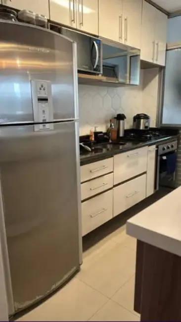 Apartamento com 2 quartos à venda, 65m2 em Água Branca, São Paulo - SP - imagem 9 Foto 9 de Apartamento com 2 quartos à venda, 65m2 em Água Branca, São Paulo - SP