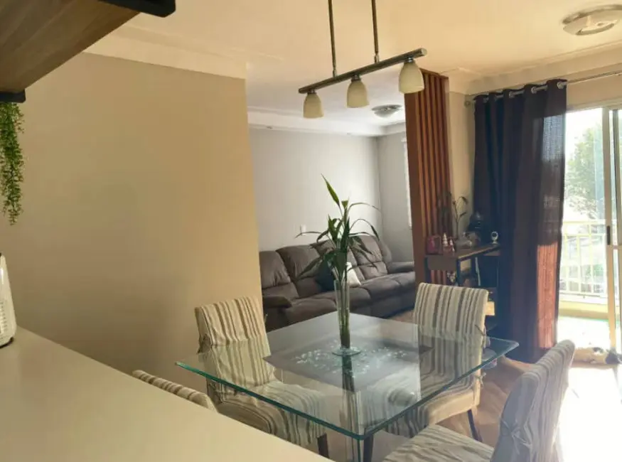 Apartamento com 2 quartos à venda, 65m2 em Água Branca, São Paulo - SP - imagem 1 Foto 1 de Apartamento com 2 quartos à venda, 65m2 em Água Branca, São Paulo - SP