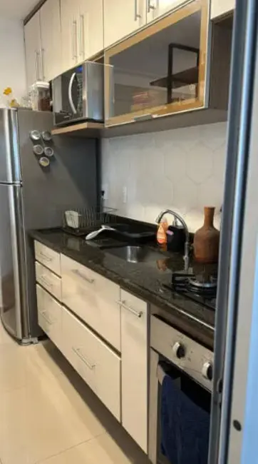 Apartamento com 2 quartos à venda, 65m2 em Água Branca, São Paulo - SP - imagem 8 Foto 8 de Apartamento com 2 quartos à venda, 65m2 em Água Branca, São Paulo - SP