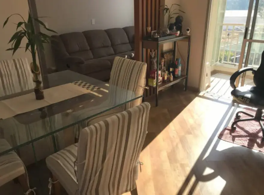 Apartamento com 2 quartos à venda, 65m2 em Água Branca, São Paulo - SP - imagem 5 Foto 5 de Apartamento com 2 quartos à venda, 65m2 em Água Branca, São Paulo - SP