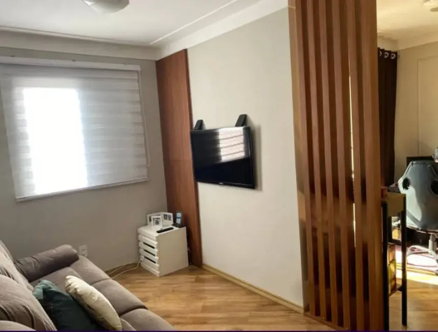 Apartamento com 2 quartos à venda, 65m2 em Água Branca, São Paulo - SP - imagem 4 Foto 4 de Apartamento com 2 quartos à venda, 65m2 em Água Branca, São Paulo - SP
