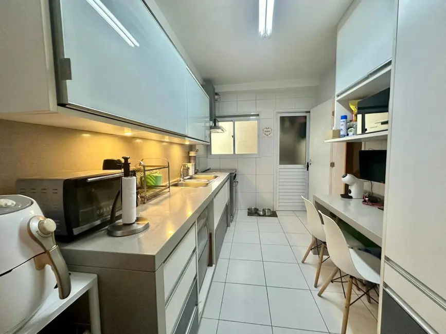 Foto 5 de Apartamento com 3 quartos para alugar, 155m2 em Moema, São Paulo - SP
