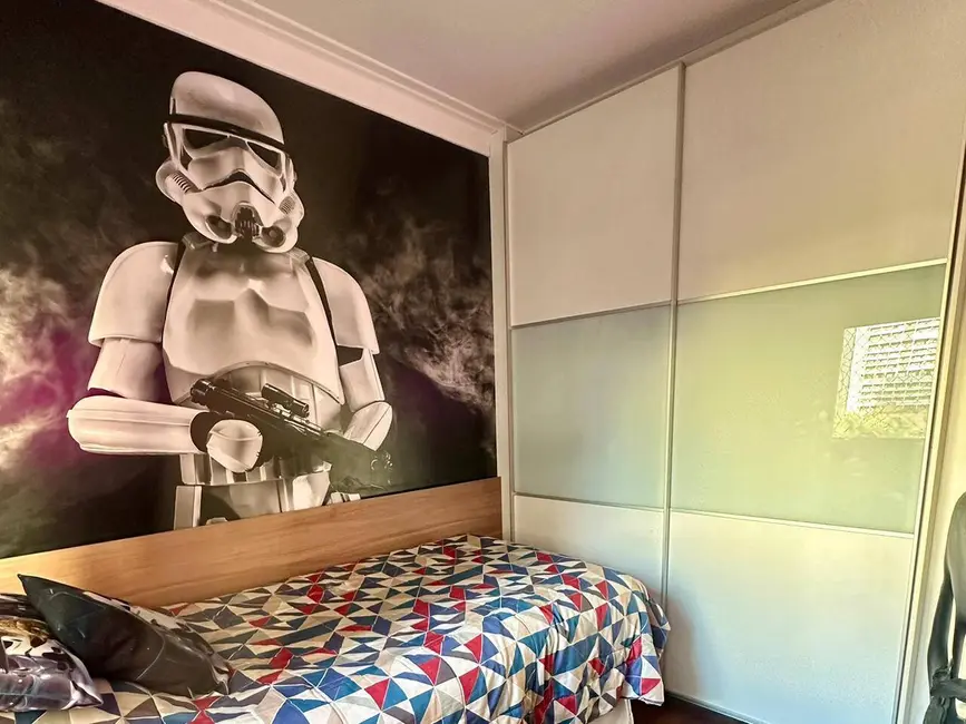 Foto 8 de Apartamento com 3 quartos para alugar, 155m2 em Moema, São Paulo - SP