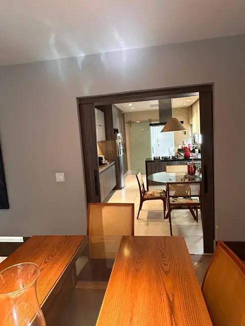 Foto 4 de Apartamento com 4 quartos à venda e para alugar, 220m2 em Campo Belo, São Paulo - SP