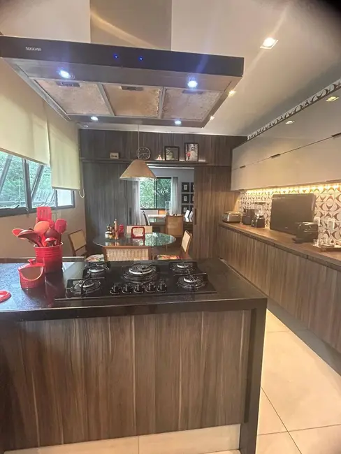 Foto 7 de Apartamento com 4 quartos à venda e para alugar, 220m2 em Campo Belo, São Paulo - SP