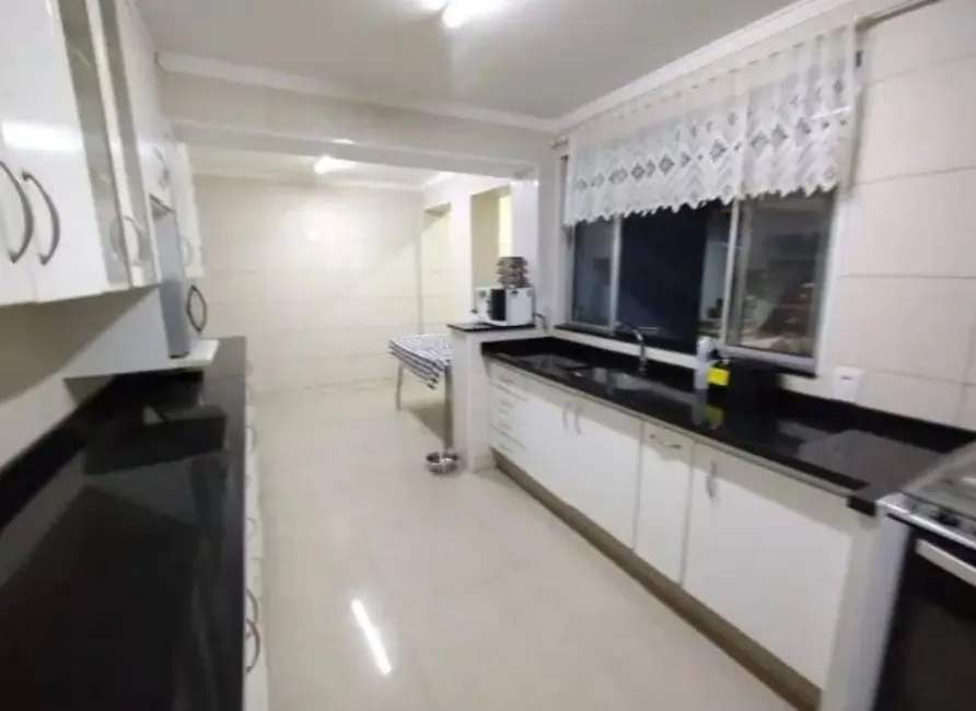 Foto 5 de Casa com 3 quartos à venda, 150m2 em Jardim Marajoara, São Paulo - SP