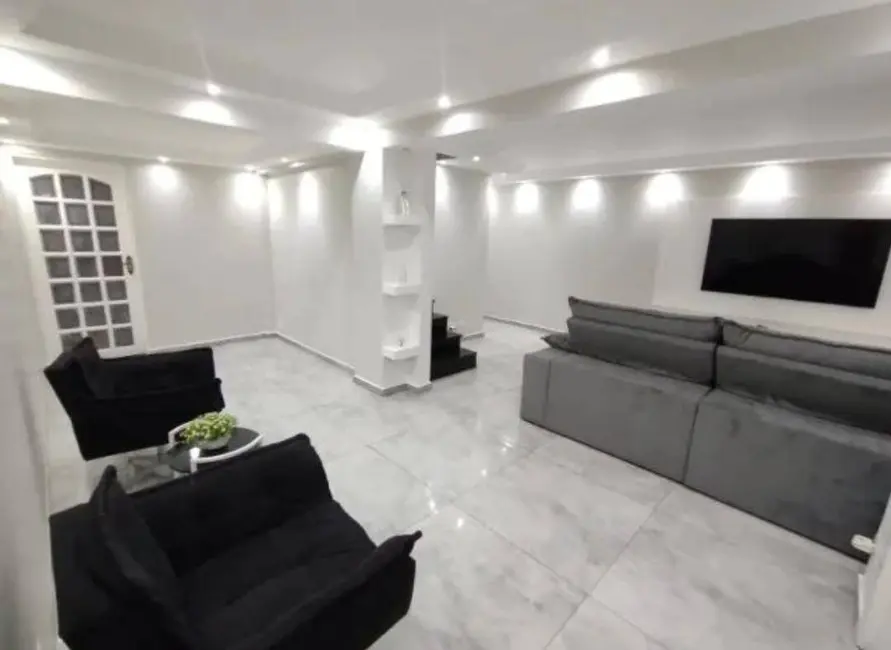 Foto 2 de Casa com 3 quartos à venda, 150m2 em Jardim Marajoara, São Paulo - SP