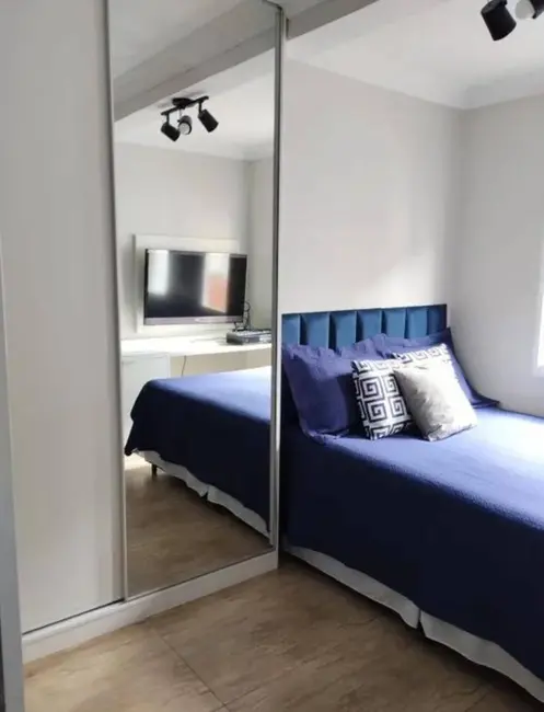 Foto 8 de Casa com 3 quartos à venda, 150m2 em Jardim Marajoara, São Paulo - SP