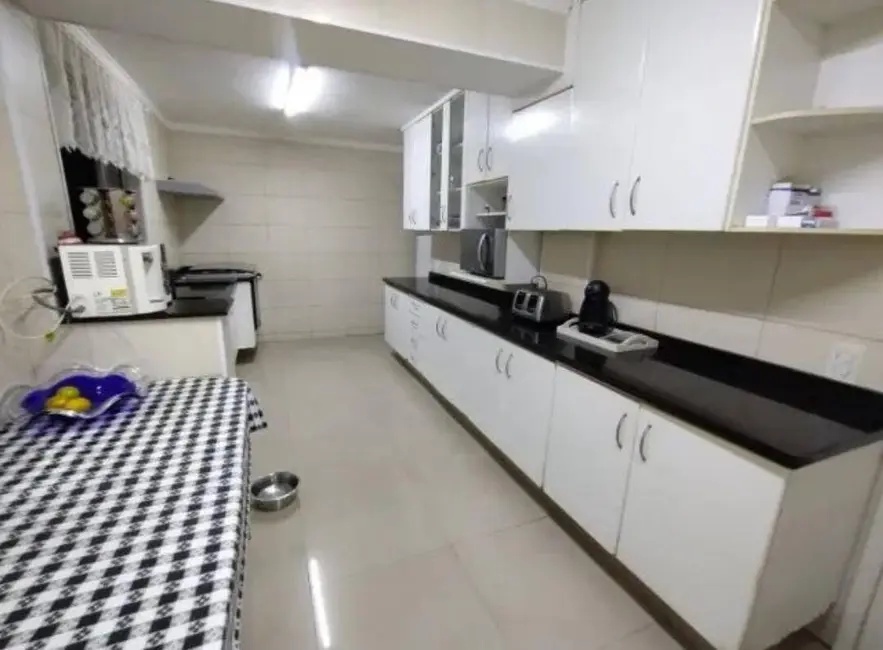 Foto 7 de Casa com 3 quartos à venda, 150m2 em Jardim Marajoara, São Paulo - SP