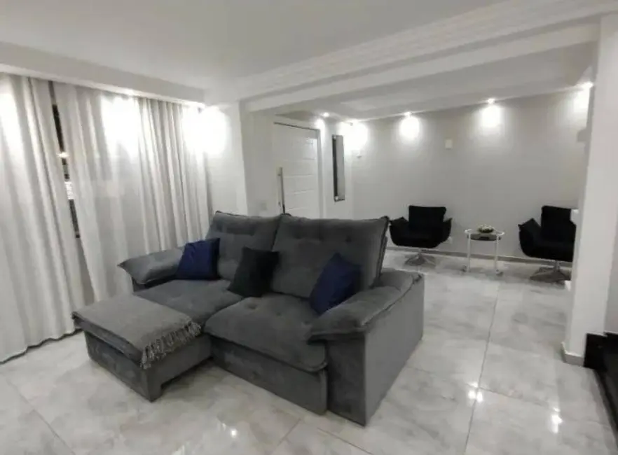 Foto 1 de Casa com 3 quartos à venda, 150m2 em Jardim Marajoara, São Paulo - SP