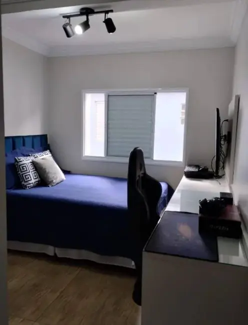 Foto 9 de Casa com 3 quartos à venda, 150m2 em Jardim Marajoara, São Paulo - SP