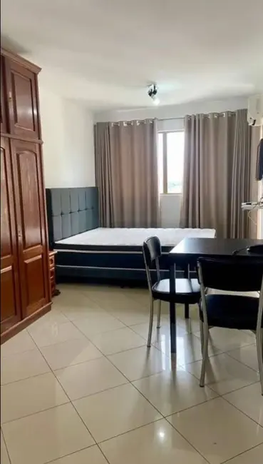Foto 2 de Apartamento com 1 quarto para alugar, 30m2 em Campo Belo, São Paulo - SP