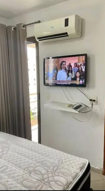 Foto 7 de Apartamento com 1 quarto para alugar, 30m2 em Campo Belo, São Paulo - SP