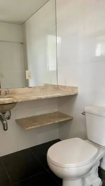 Foto 8 de Apartamento com 1 quarto para alugar, 30m2 em Campo Belo, São Paulo - SP
