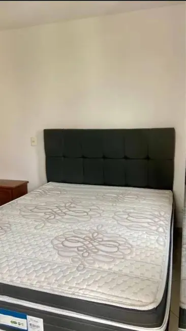 Foto 1 de Apartamento com 1 quarto para alugar, 30m2 em Campo Belo, São Paulo - SP
