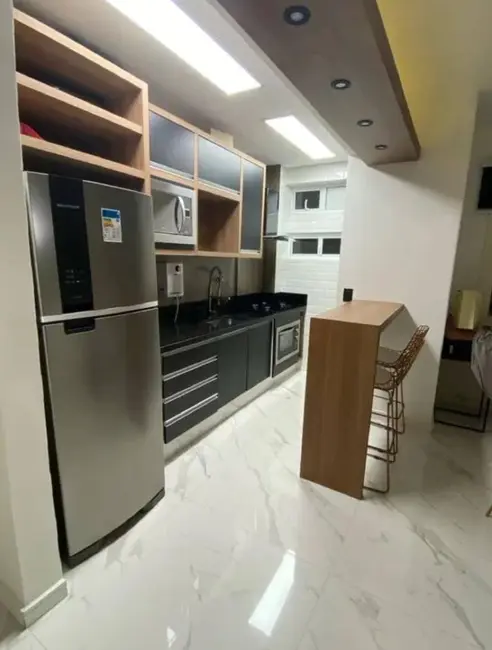 Foto 3 de Apartamento com 1 quarto à venda, 45m2 em Consolação, São Paulo - SP