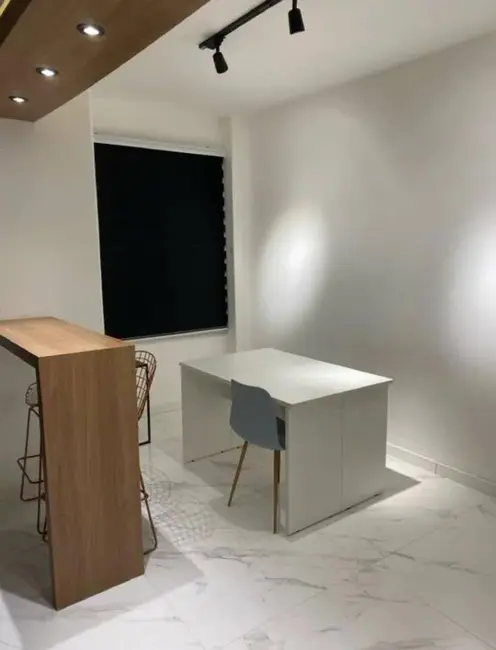 Foto 8 de Apartamento com 1 quarto à venda, 45m2 em Consolação, São Paulo - SP