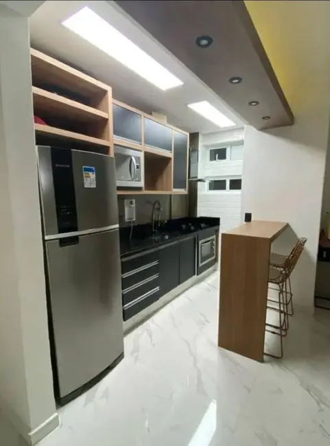 Foto 5 de Apartamento com 1 quarto à venda, 45m2 em Consolação, São Paulo - SP