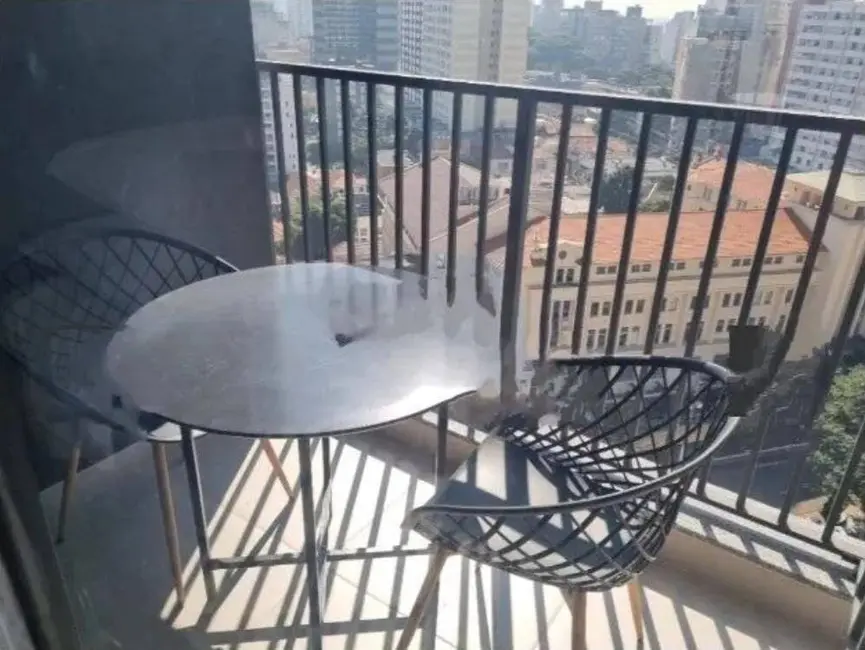 Apartamento com 1 quarto para alugar, 27m2 em Vila Mariana, São Paulo - SP - imagem 4 Foto 4 de Apartamento com 1 quarto para alugar, 27m2 em Vila Mariana, São Paulo - SP