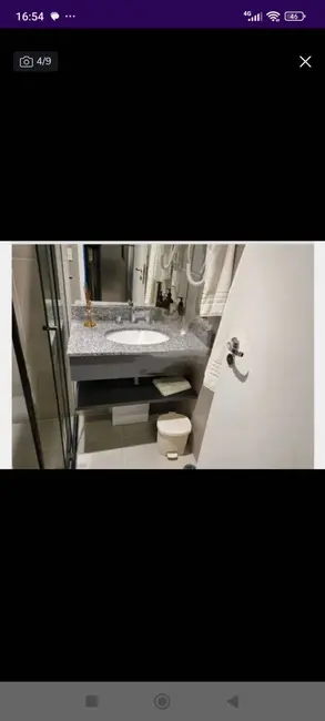 Apartamento com 1 quarto para alugar, 27m2 em Vila Mariana, São Paulo - SP - imagem 6 Foto 6 de Apartamento com 1 quarto para alugar, 27m2 em Vila Mariana, São Paulo - SP