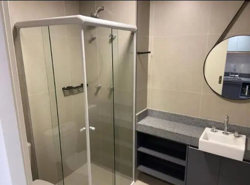 Foto 7 de Apartamento com 1 quarto à venda, 23m2 em Moema, São Paulo - SP