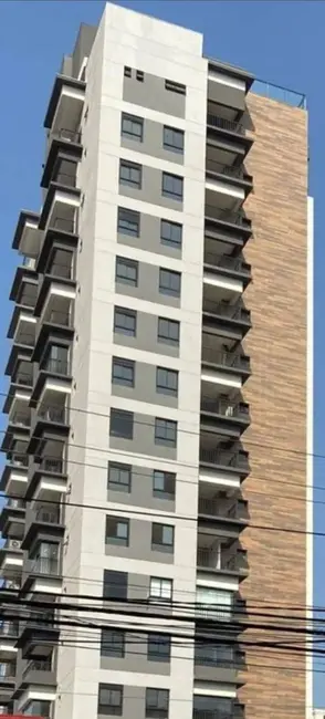 Foto 5 de Apartamento com 1 quarto à venda, 23m2 em Moema, São Paulo - SP