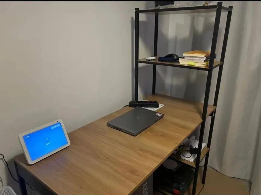 Foto 5 de Apartamento com 1 quarto para alugar, 28m2 em Vila Mariana, São Paulo - SP