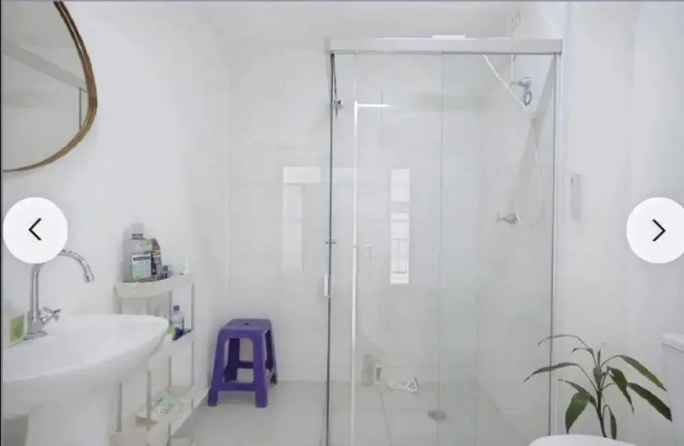 Foto 7 de Apartamento com 1 quarto para alugar, 28m2 em Vila Mariana, São Paulo - SP