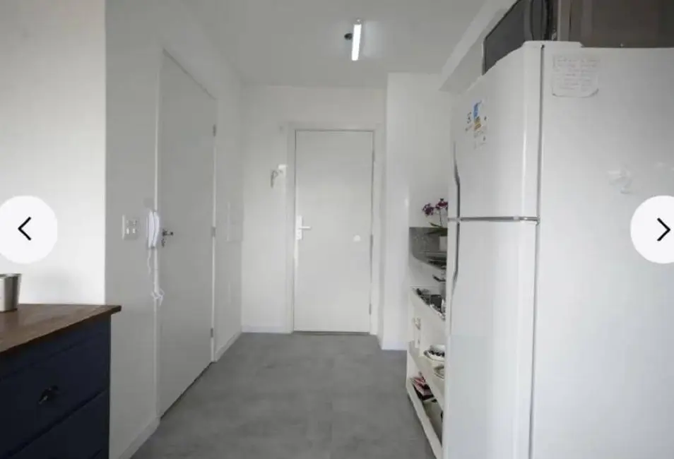 Foto 1 de Apartamento com 1 quarto para alugar, 28m2 em Vila Mariana, São Paulo - SP