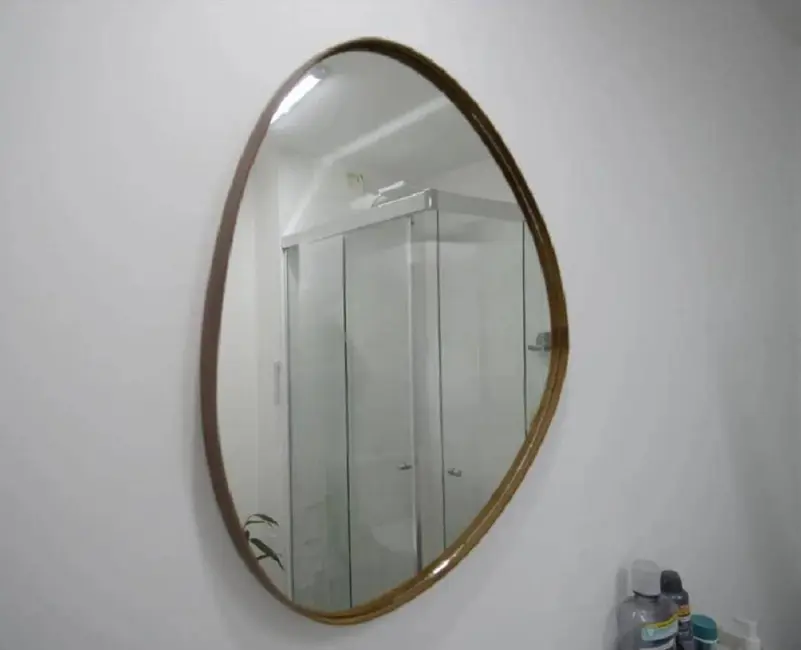 Foto 6 de Apartamento com 1 quarto para alugar, 28m2 em Vila Mariana, São Paulo - SP