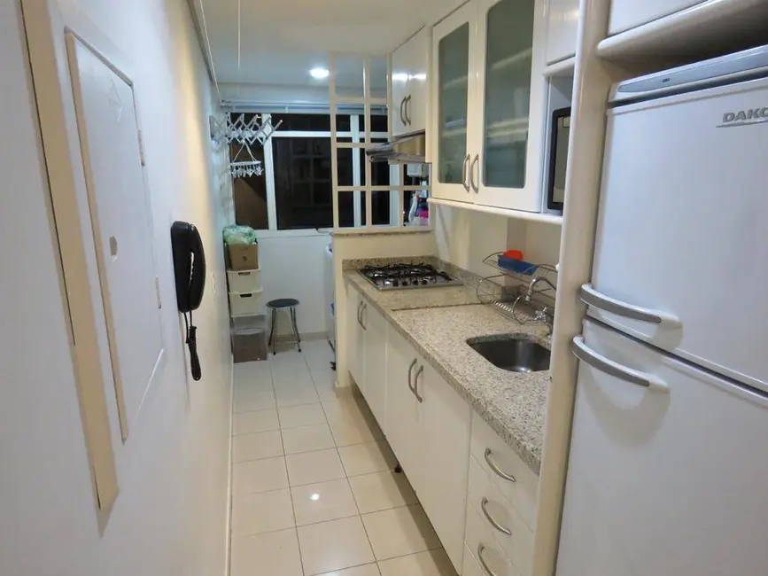 Foto 7 de Apartamento com 1 quarto para alugar, 50m2 em Vila Olímpia, São Paulo - SP