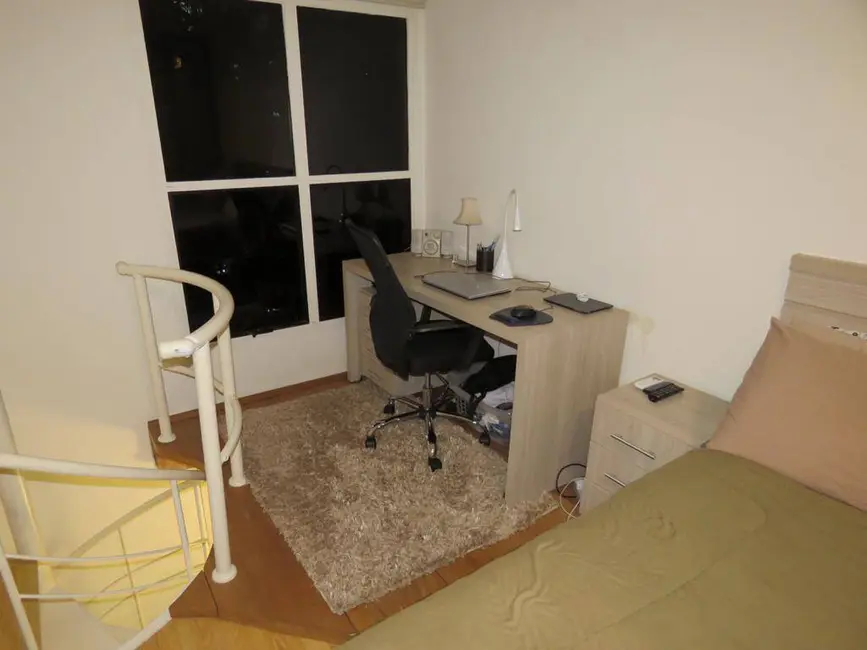 Foto 5 de Apartamento com 1 quarto para alugar, 50m2 em Vila Olímpia, São Paulo - SP