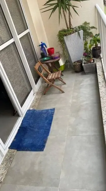 Foto 8 de Casa de Condomínio com 3 quartos à venda, 96m2 em Interlagos, São Paulo - SP