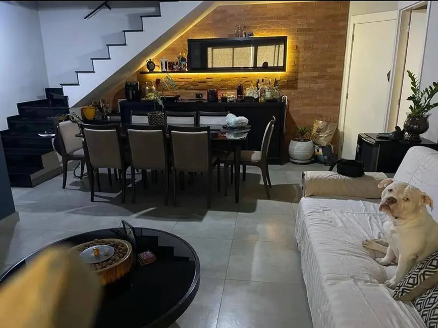 Foto 1 de Casa de Condomínio com 3 quartos à venda, 96m2 em Interlagos, São Paulo - SP