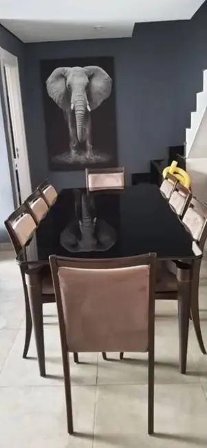 Foto 2 de Casa de Condomínio com 3 quartos à venda, 96m2 em Interlagos, São Paulo - SP