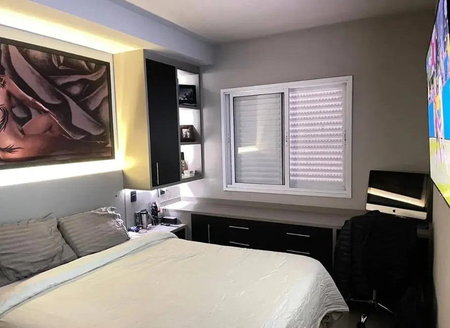 Foto 4 de Casa de Condomínio com 3 quartos à venda, 96m2 em Interlagos, São Paulo - SP