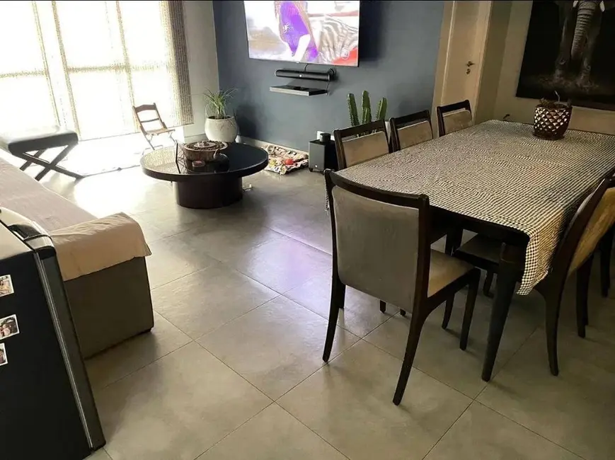 Foto 3 de Casa de Condomínio com 3 quartos à venda, 96m2 em Interlagos, São Paulo - SP