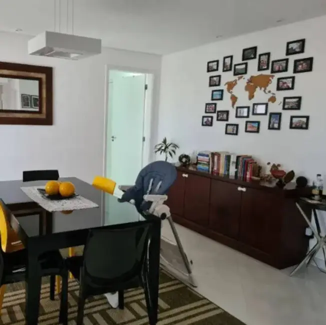 Apartamento com 3 quartos à venda, 98m2 em Vila Clementino, São Paulo - SP - imagem 6 Foto 6 de Apartamento com 3 quartos à venda, 98m2 em Vila Clementino, São Paulo - SP