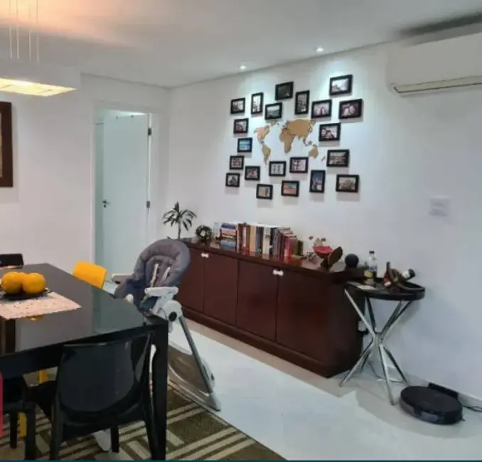 Apartamento com 3 quartos à venda, 98m2 em Vila Clementino, São Paulo - SP - imagem 7 Foto 7 de Apartamento com 3 quartos à venda, 98m2 em Vila Clementino, São Paulo - SP