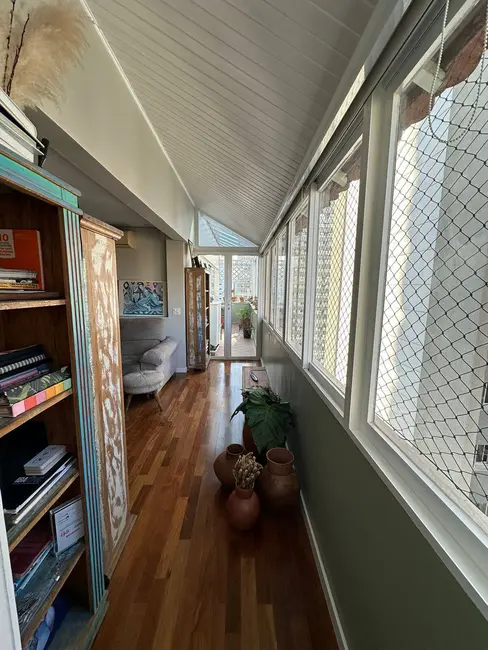 Foto 7 de Apartamento com 2 quartos à venda, 130m2 em Itaim Bibi, São Paulo - SP