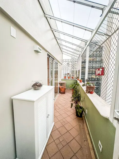 Foto 8 de Apartamento com 2 quartos à venda, 130m2 em Itaim Bibi, São Paulo - SP