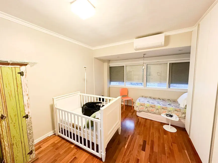 Foto 9 de Apartamento com 2 quartos à venda, 130m2 em Itaim Bibi, São Paulo - SP