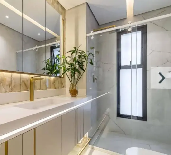 Foto 6 de Apartamento com 3 quartos à venda, 171m2 em Vila Clementino, São Paulo - SP